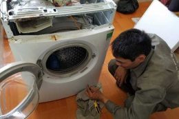 sửa chữa máy giặt biên hòa
