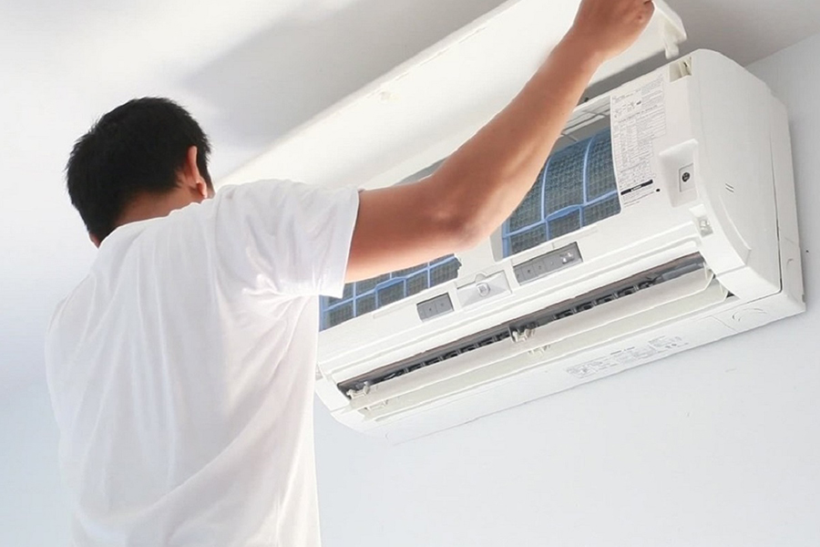 tiêu chí chọn và sử dụng máy lạnh