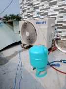 sửa máy lạnh trảng bom giá rẻ